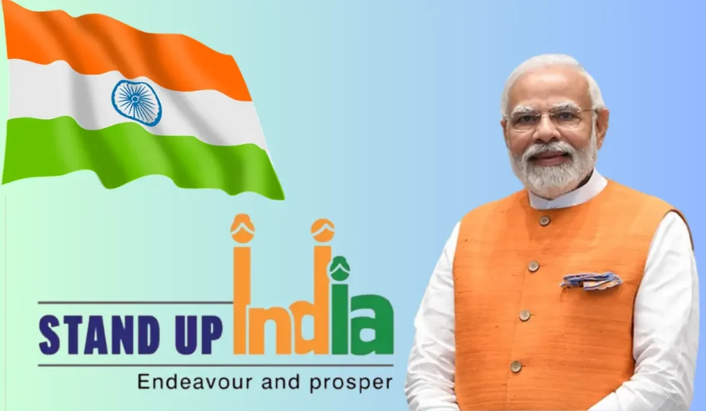 Stand Up India